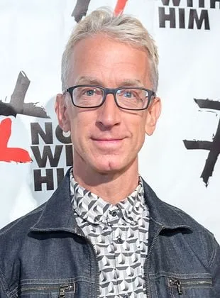 Andy Dick - Ator, 21 de dezembro de 1965