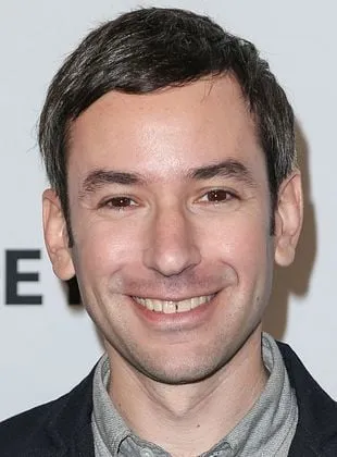 Andy Greenwald - 19 de maio de 1977