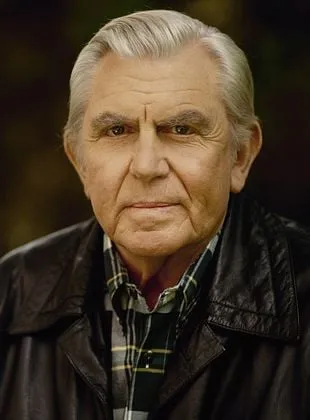 Andy Griffith - Ator, Produtor Executivo, 1 de junho de 1926, 3 de julho de 2012