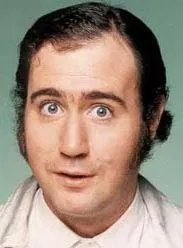 Andy Kaufman - 17 de janeiro de 1949, 16 de maio de 1984