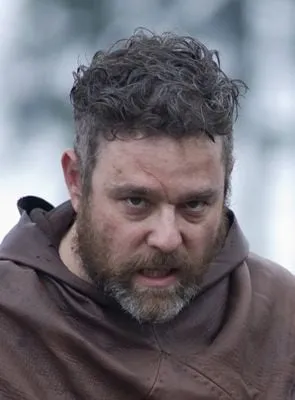 Andy Nyman - Ator, Diretor, Autor da obra original, 13 de abril de 1966