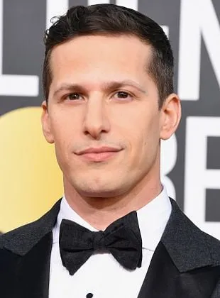 Andy Samberg - Ator, Produtor Executivo, Produtor, 18 de agosto de 1978