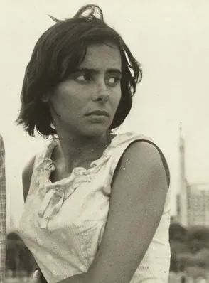 Anecy Rocha - Atriz, 26 de outubro de 1942, 23 de março de 1977