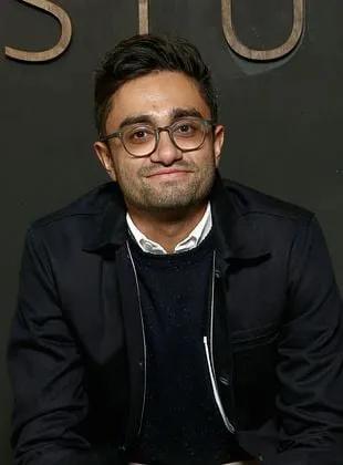 Aneesh Chaganty - 20 de janeiro de 1991