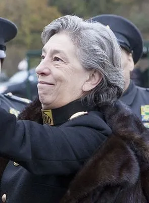 Anémone - Atriz, 9 de agosto de 1950, 30 de abril de 2019