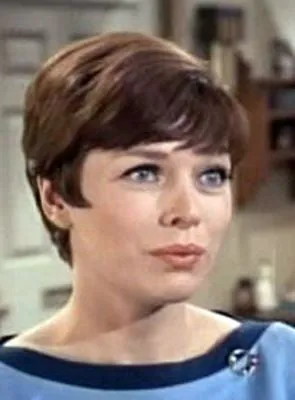 Aneta Corseaut - 3 de novembro de 1933, 6 de novembro de 1995