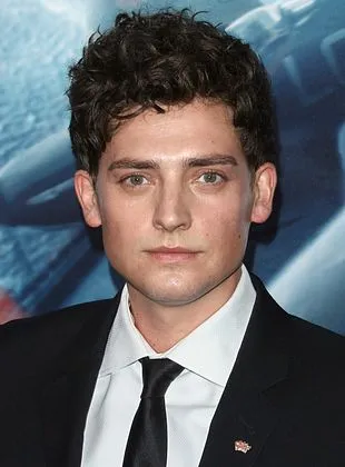Aneurin Barnard - Ator, 8 de maio de 1987