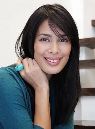 Angel Aquino - 7 de fevereiro de 1973