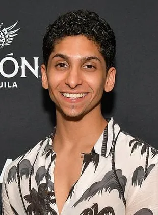 Angel Bismark Curiel - 16 de outubro de 1995