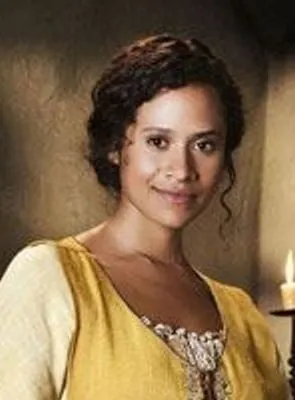 Angel Coulby - Atriz, 30 de agosto de 1980