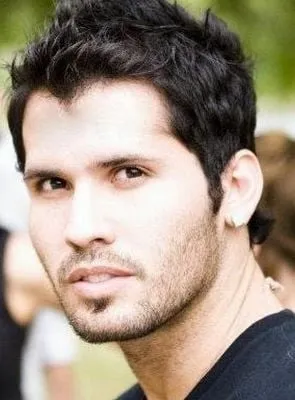 Angel Manuel Soto - Diretor, Ator, Montador, 28 de janeiro de 1983