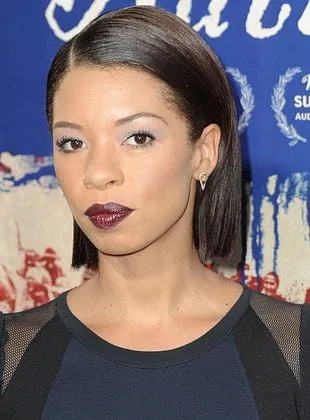 Angel Parker - Atriz, 17 de outubro de 1980