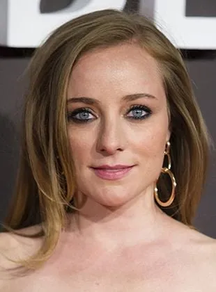 Ángela Cremonte - Atriz, 3 de abril de 1985