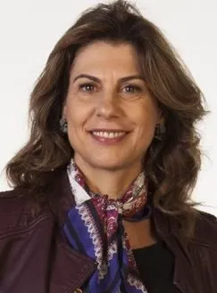 Angela Dippe - 10 de dezembro de 1961