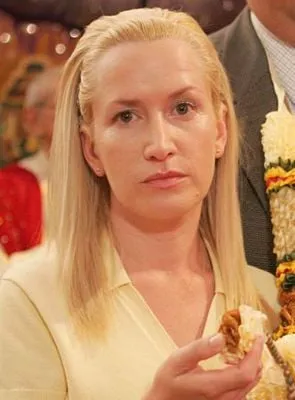 Angela Kinsey - Atriz, 25 de junho de 1971