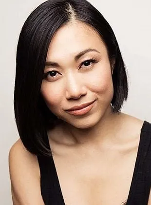 Angela Lin - Atriz, 14 de março de 1981