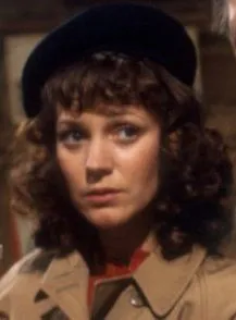 Angela Richards - 18 de dezembro de 1944