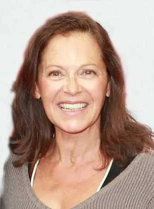 Angela Roy - 24 de junho de 1957