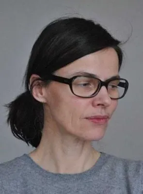 Angela Schanelec - Diretora, Roteirista, Montador chefe, 14 de fevereiro de 1962