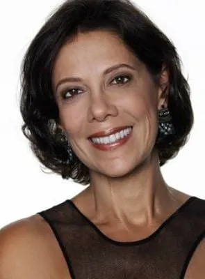 Ângela Vieira - Atriz, 3 de março de 1952