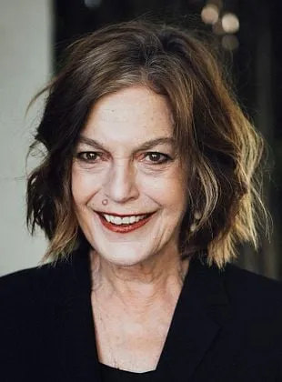 Angela Winkler - Atriz, 22 de janeiro de 1944