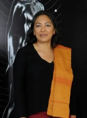 Ángeles Cruz - 28 de janeiro de 1973