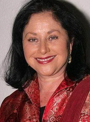 Angélica Aragón - Atriz, 11 de julho de 1953