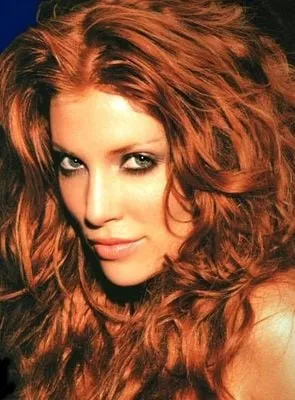 Angelica Bridges - 20 de novembro de 1973