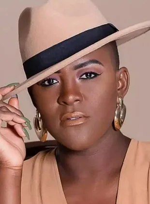 Angélica Cristina Ramos de Castro - 18 de agosto de 1981