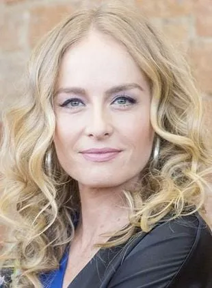 Angélica - Atriz, 30 de novembro de 1973