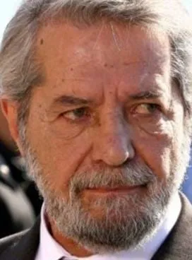 Angelo Infanti - Ator, 16 de fevereiro de 1939, 12 de outubro de 2010