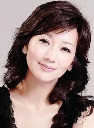 Angie Chiu - 15 de novembro de 1954