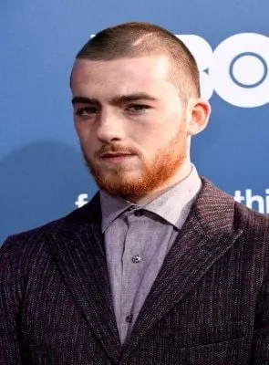 Angus Cloud - 10 de julho de 1998, 31 de julho de 2023