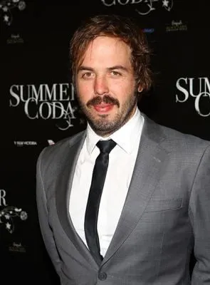 Angus Sampson - Ator, Diretor, Produtor, 12 de fevereiro de 1979