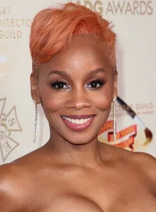 Anika Noni Rose - Atriz, 6 de setembro de 1972