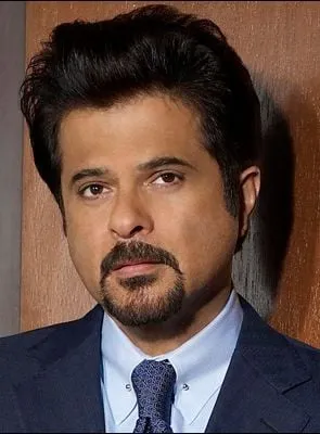 Anil Kapoor - Ator, Produtor, 24 de dezembro de 1959