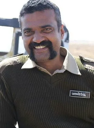 Anil Nedumangad - 30 de maio de 1972, 25 de dezembro de 2020