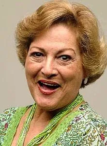 Anilza Leoni - Atriz, 10 de outubro de 1933, 6 de agosto de 2009