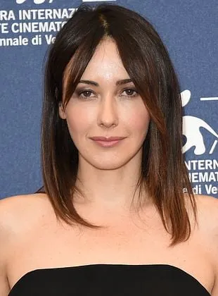 Anita Caprioli - Atriz, 11 de dezembro de 1973