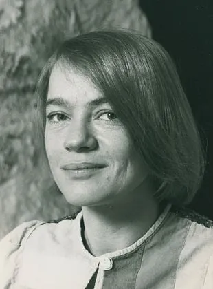 Anita Ekström - 13 de janeiro de 1943, 18 de junho de 2022