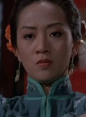 Anita Mui - 10 de outubro de 1963, 30 de dezembro de 2003