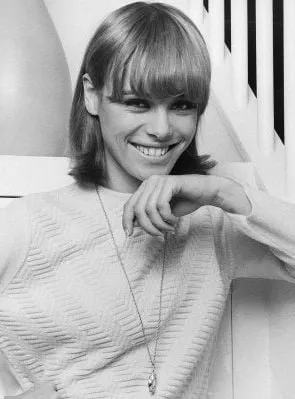 Anita Pallenberg - Atriz, Roteirista, 25 de janeiro de 1944, 13 de junho de 2017