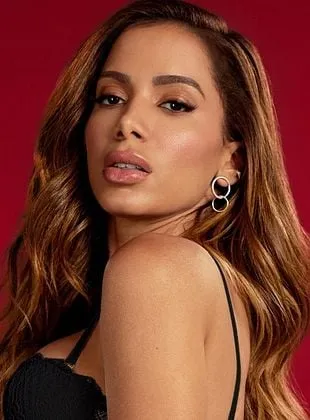 Anitta - Atriz, Cantor, Produtor Executivo, 30 de março de 1993