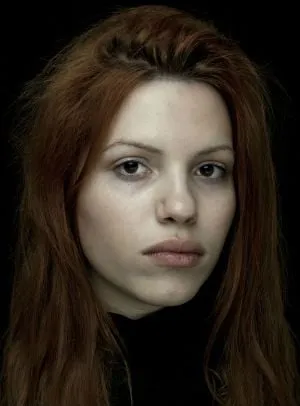 Anja Plaschg - 5 de abril de 1990