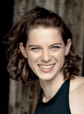 Anjorka Strechel - 12 de janeiro de 1982