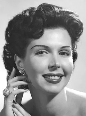 Ann Miller - Atriz, 12 de abril de 1923, 22 de janeiro de 2004