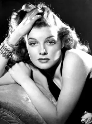Ann Sheridan - 21 de fevereiro de 1915, 21 de janeiro de 1967