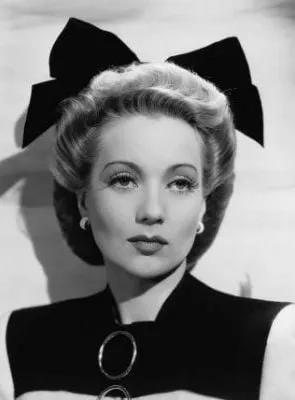Ann Sothern - Atriz, 22 de janeiro de 1909, 15 de março de 2001