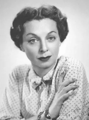 Ann Tyrrell - Atriz, 6 de fevereiro de 1909, 20 de julho de 1983