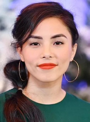 Anna Akana - Atriz, 18 de agosto de 1989
